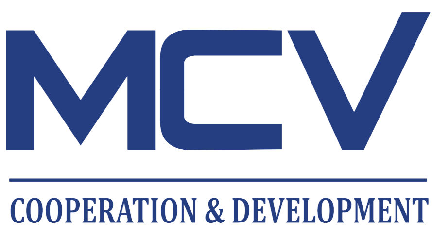 Logo MCV Tech