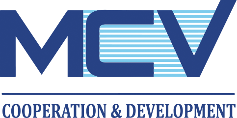 Logo MCV Tech